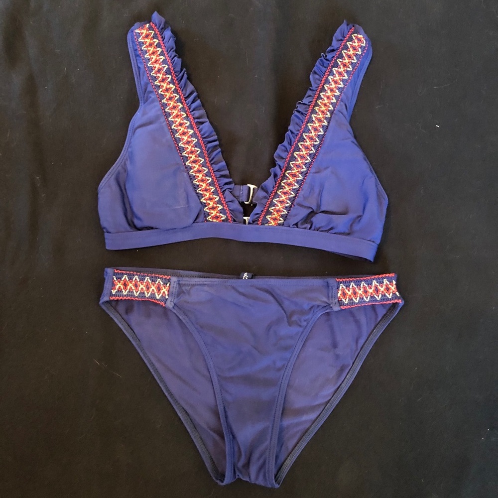 Splendid Bikini Set // size small
